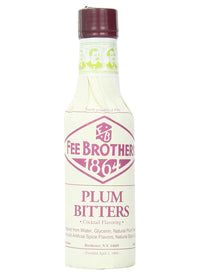 Thumbnail for Fee Brothers Plum Bitters - Bitters - Liquor Wine Cave