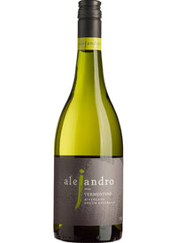 Thumbnail for Alejandro Vermentino 2021 - Wine Australia White - Liquor Wine Cave