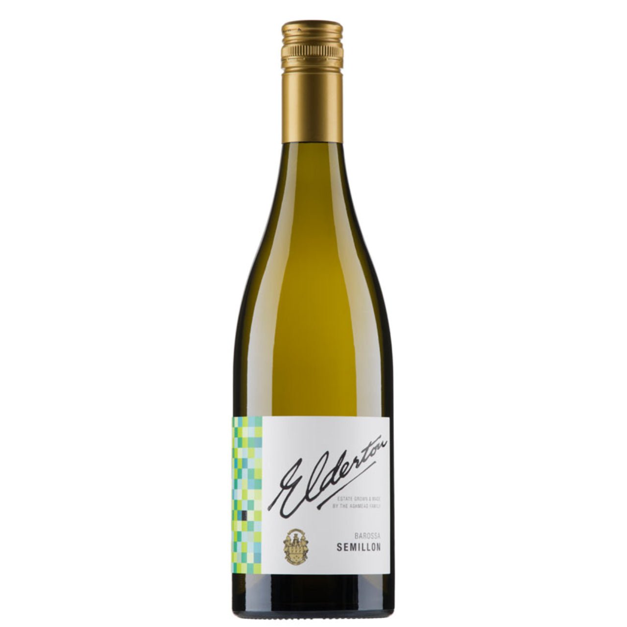 Elderton Barossa Semillon 2021 - Wine Australia White - Liquor Wine Cave