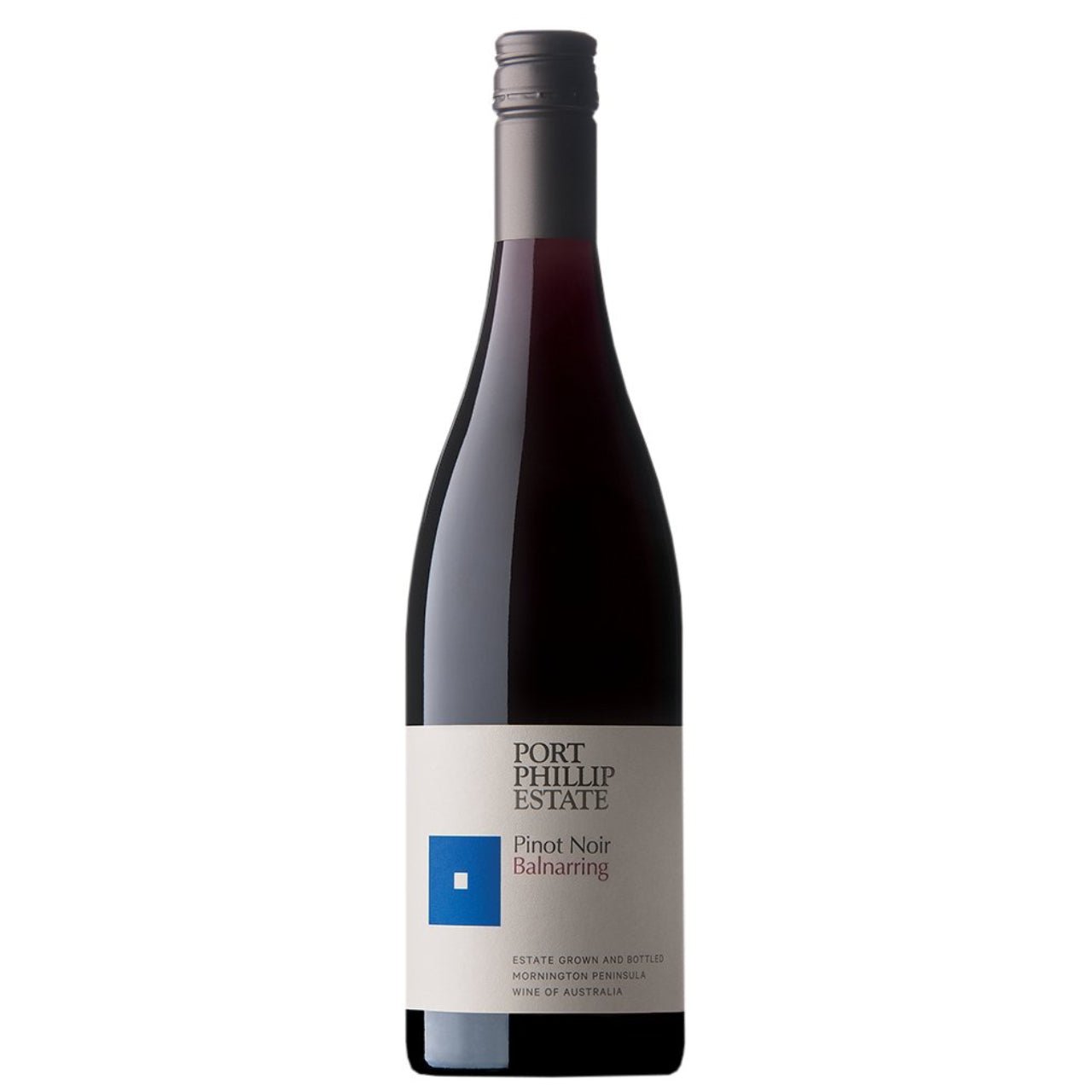 Port Phillip Estate Balnarring Pinot Noir 2021 - Wine Australia Red - Liquor Wine Cave