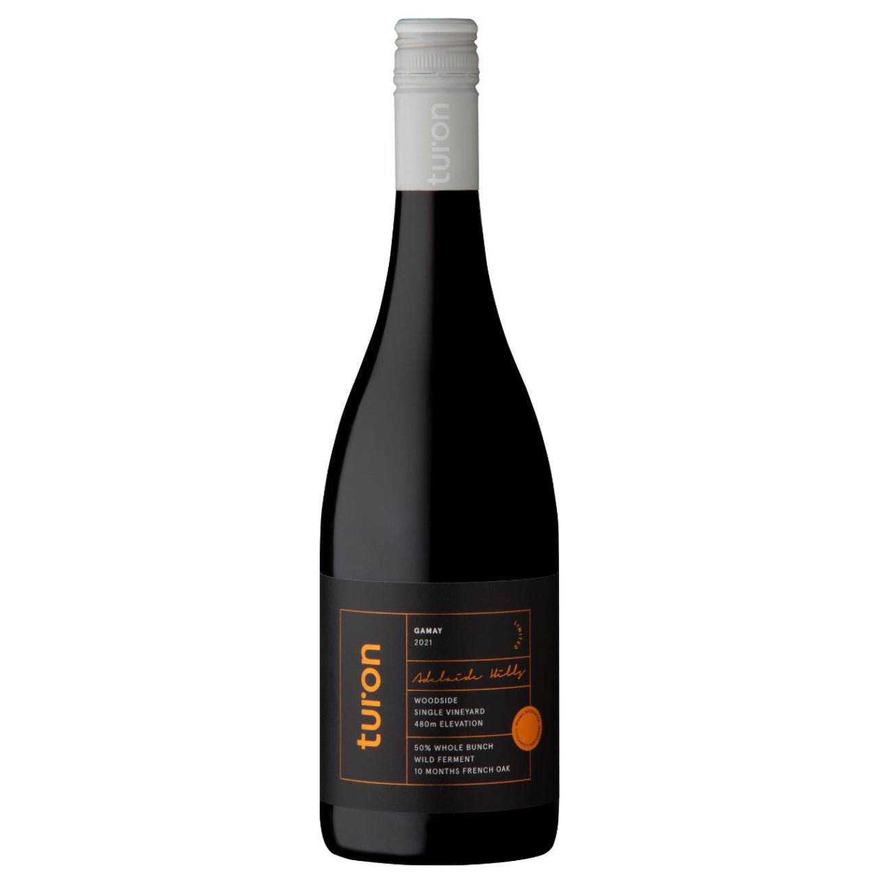 Turon Limited Gamay 2021 - Wine Australia Red - Liquor Wine Cave