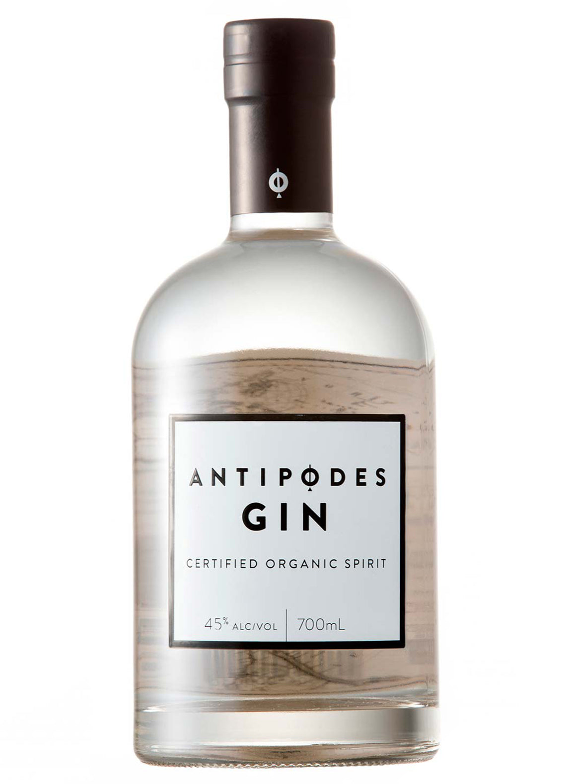 Antipodes Chardonnay Barrel Aged 40% 200ml bottle, Australia