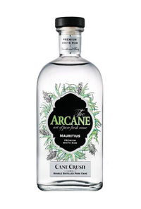 Thumbnail for Arcane White Rum 'Cane Crush' 43.8% 700ml - Rum > Traditional - Liquor Wine Cave