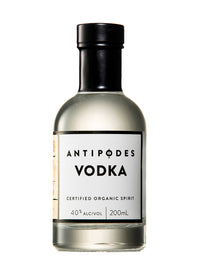Thumbnail for Antipodes Organic Vodka 200ml
