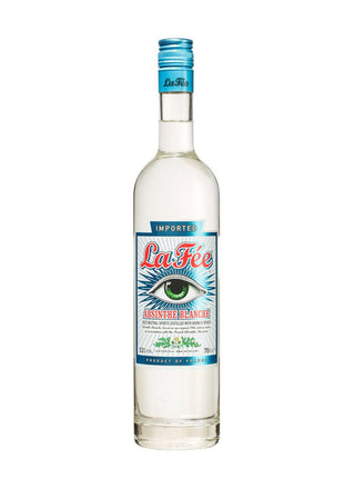 La Fee Blanche Absynthe 700ml