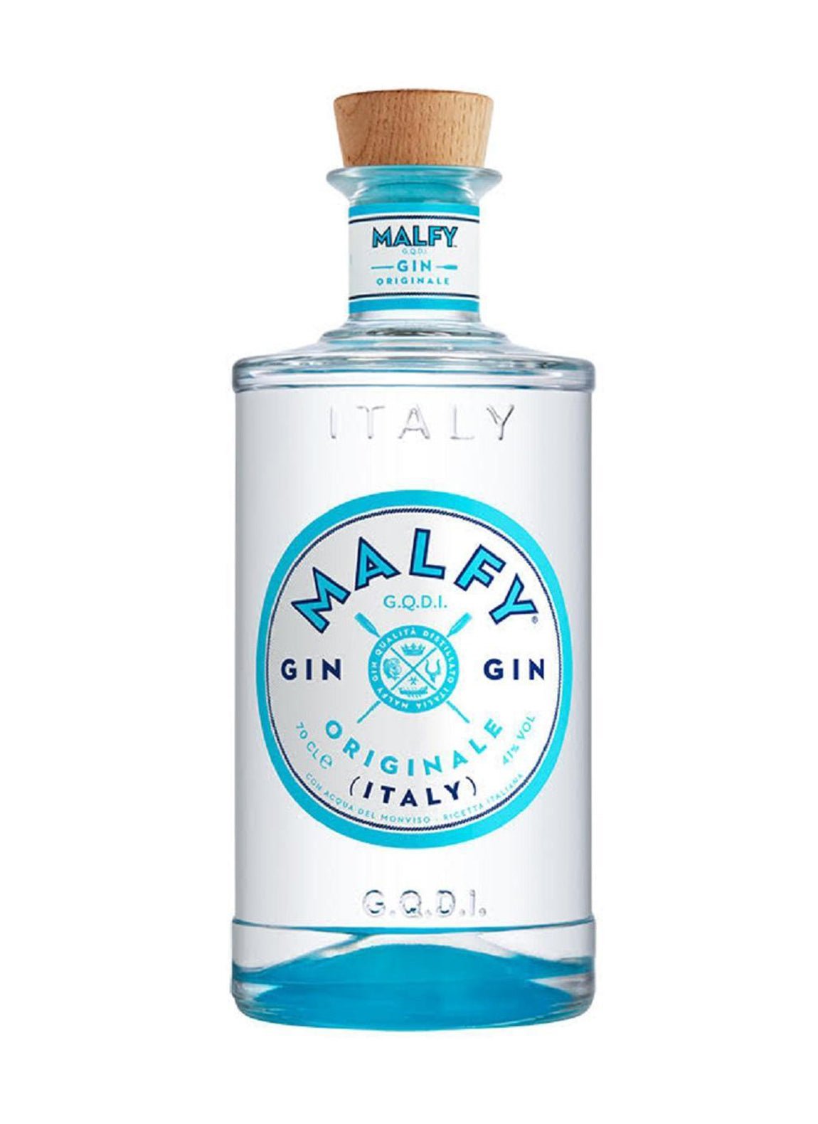 Malfy Originale Gin 41% ABV - Gin - Liquor Wine Cave