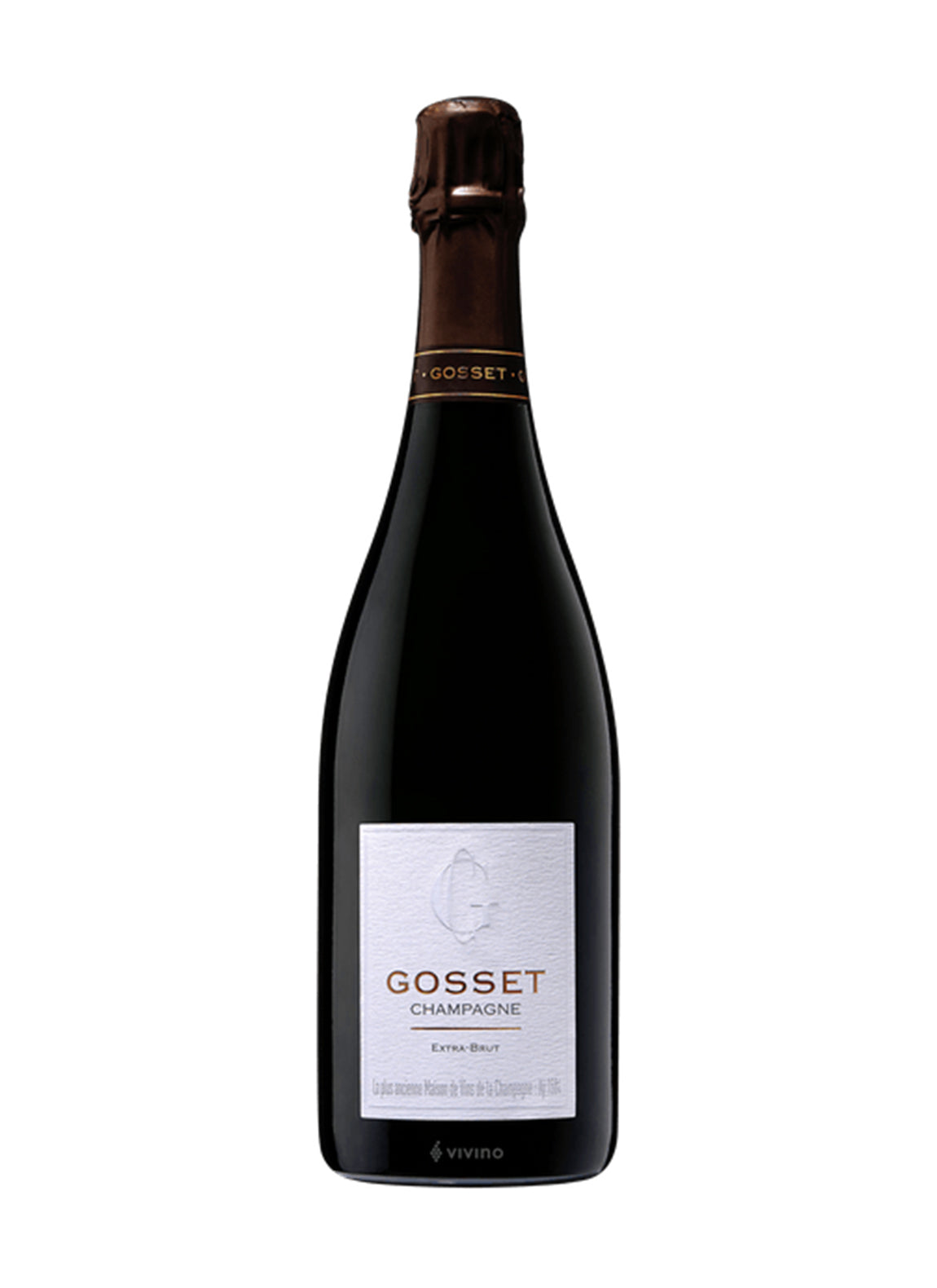 Champagne Gosset Extra Brut