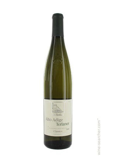 Terlano-Kellerei Terlan Tradition Chardonnay Alto Adige 2020 Trentino-Alto Adige, Italy - Wine Italy White - Liquor Wine Cave