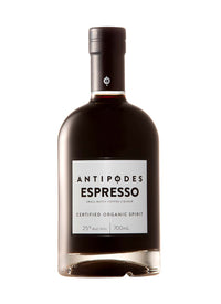 Thumbnail for Antipodes Organic Espresso 25% - Australian Spirit - Liquor Wine Cave