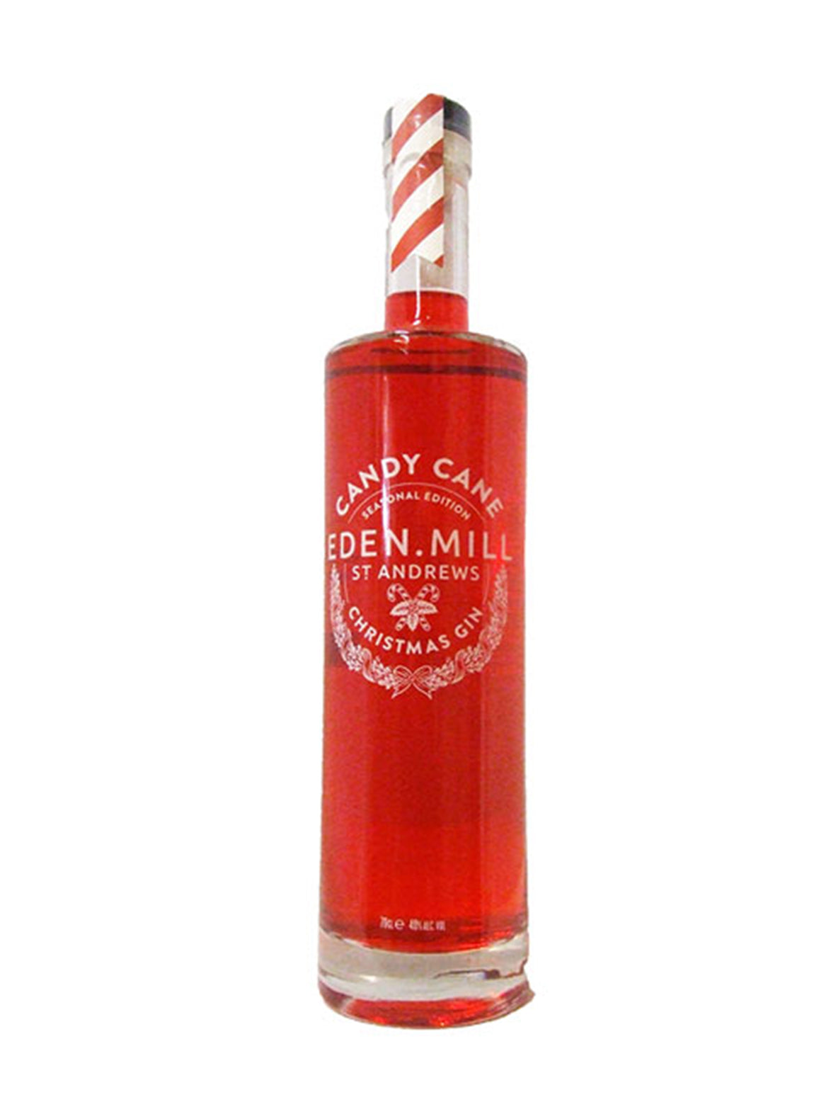 Eden Mill Candycane FOR ENDEAV bottle, Scotland