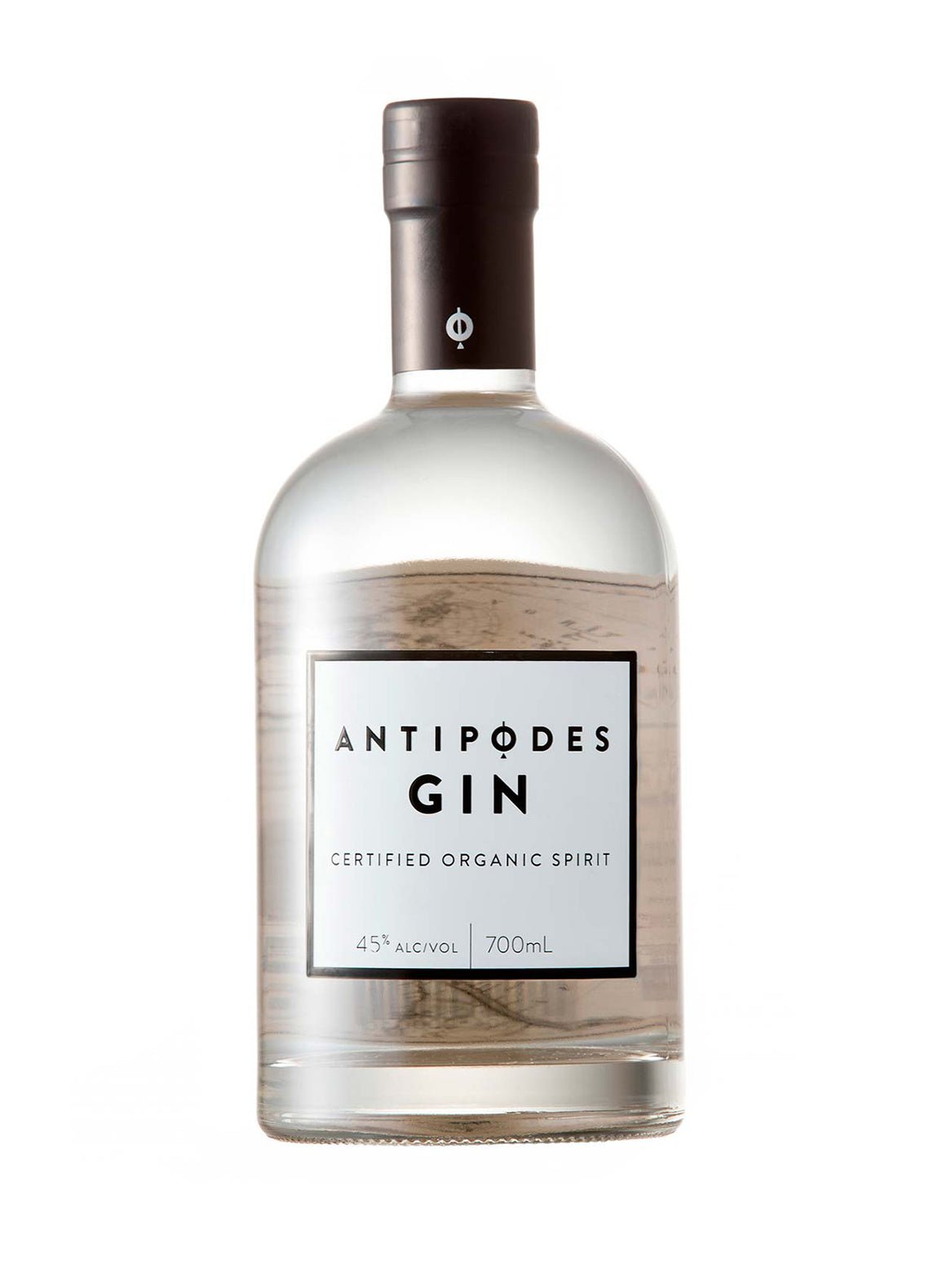 Antipodes Organic Gin 200ml - Australian Spirit - Liquor Wine Cave