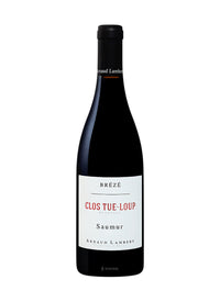 Thumbnail for Arnaud Lambert 'Breze' Saumur Rouge Clos Tue Loup 2019 - Wine France White - Liquor Wine Cave