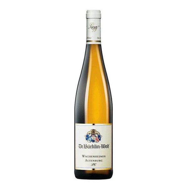 Burklin-Wolf Wachenheimer Gerumpel P.C. Riesling Trocken 2020 - Wine Germany White - Liquor Wine Cave