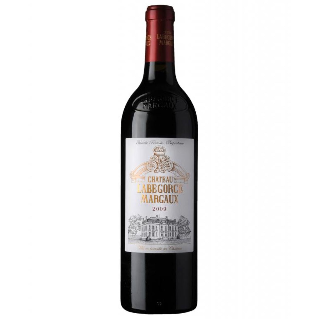 Chateau Labegorce Margaux 2019 - Wine France Red - Liquor Wine Cave