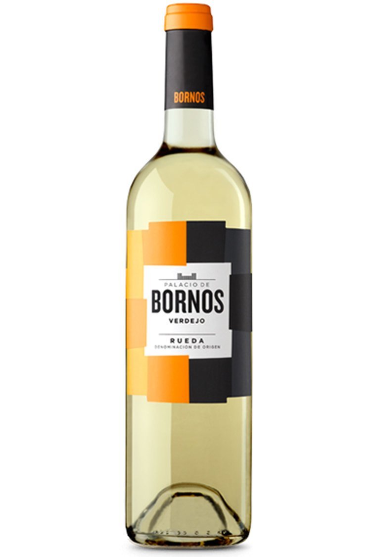 Palacio de Bornos Verdejo 2019 - Wine Spain White - Liquor Wine Cave