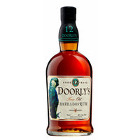 Thumbnail for Doorly's 12yrs Rum