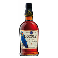 Thumbnail for Doorly's 14yrs Rum