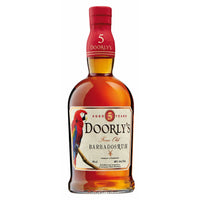 Thumbnail for Doorlys 5 Year Old Rum