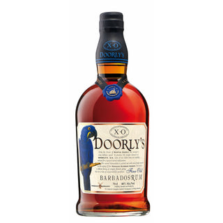 Doorly's XO Rum