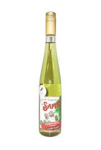 Thumbnail for Distillerie Pernot Liqueur de Sapin (Fir tree buds maceration + mountain plants) 40% 500ml - Fruit Liqueur - Liquor Wine Cave