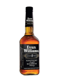 Thumbnail for Evan Williams Black Label 700 - Bourbon /American Whisky - Liquor Wine Cave