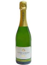 Thumbnail for Maison Labet Cuvee Loraine NV - Wine France Sparkling - Liquor Wine Cave