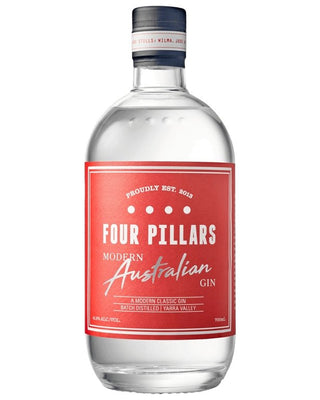 Four Pillars Modern Australian Gin
