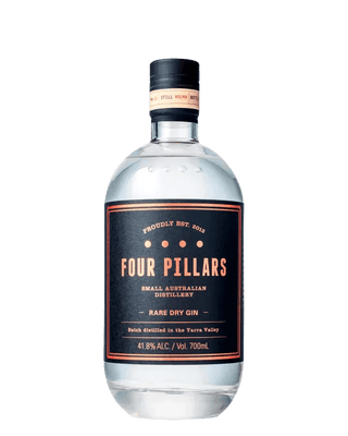 Four Pillars Rare Dry Gin