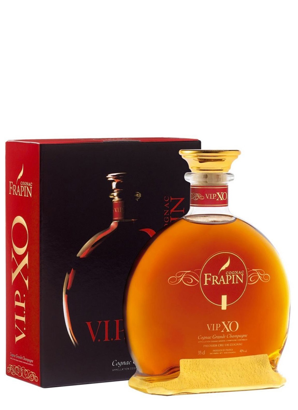 Frapin VIP XO 350ml Cognac - Cognac - Liquor Wine Cave