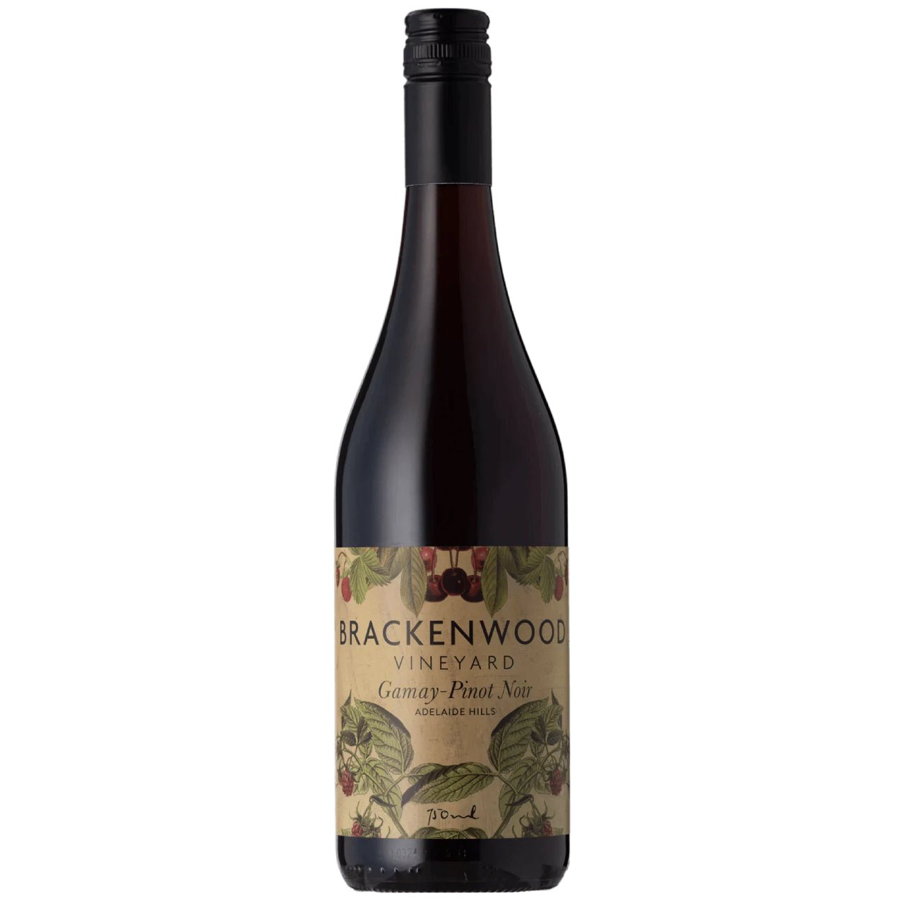 Brackenwood Gamay Pinot Noir 2022 - Wine Australia Red - Liquor Wine Cave