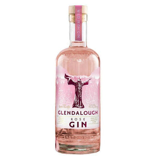 Glendalough Rose Gin