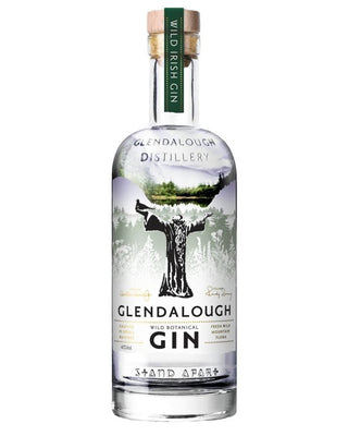 Glendalough Wild Botanical Gin