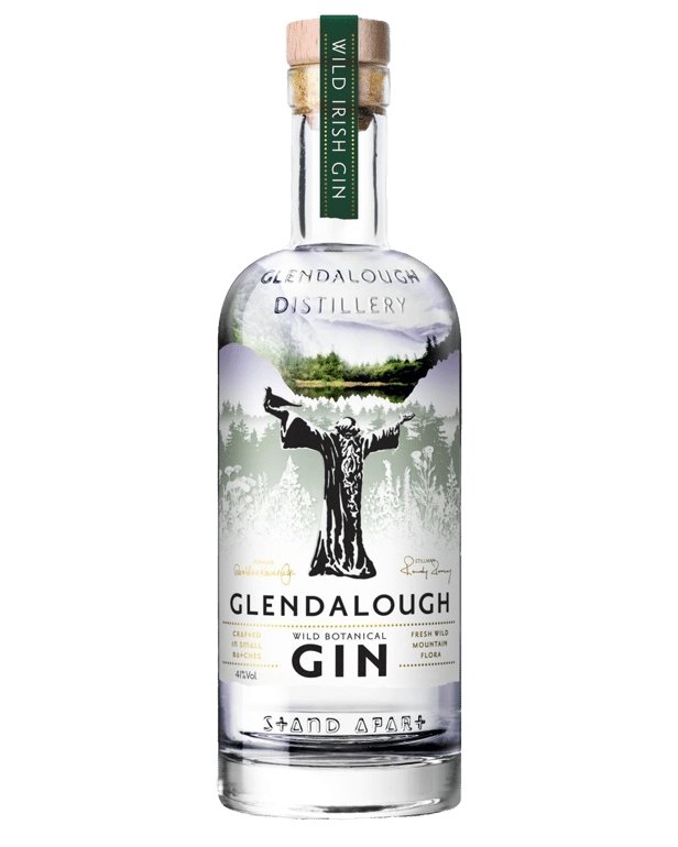 Glendalough Wild Botanical Gin - Gin - Liquor Wine Cave