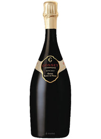 Thumbnail for Gosset Blanc de Noirs NV Champagne - Wine France Champagne - Liquor Wine Cave
