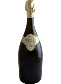 Thumbnail for Gosset Grand Blanc de Blancs NV 750ml - Wine France Champagne - Liquor Wine Cave