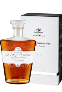 Thumbnail for Jean Fillioux Cognac So Elegantissime XO Carafe 41% 700ml