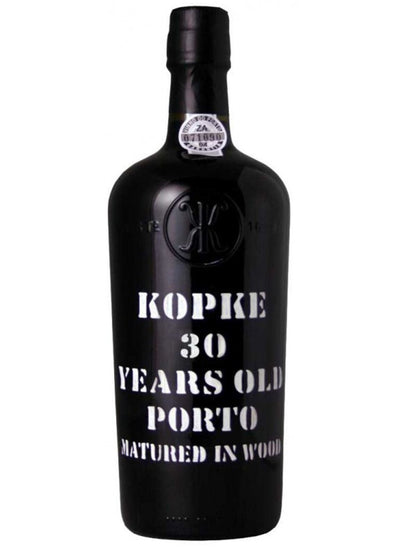 Kopke Tawny 30 year old - Wine Portugal Port - Liquor Wine Cave