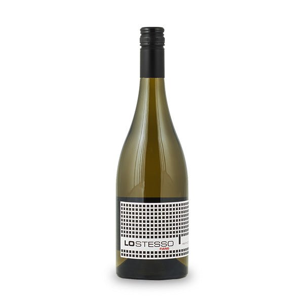 Jasper Hill Lo Stesso Fiano Organic, Heathcote 2023 - Wine Australia White - Liquor Wine Cave