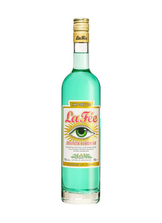La Fee Bohemian Absinthe 700ml