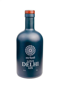 Thumbnail for Love Delhi Gin - Gin - Liquor Wine Cave