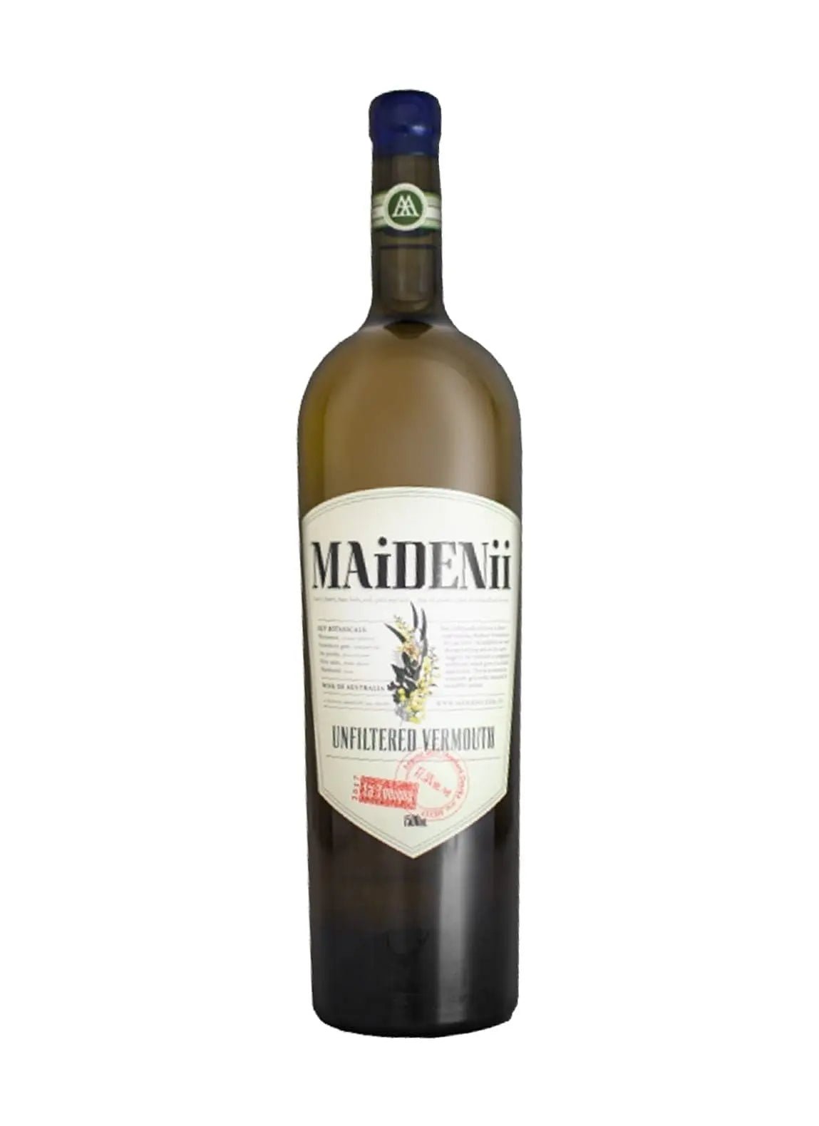 Maidenii Aperitif 'Kina' 17.5% Magnum 1500ml - Liquor & Spirits - Liquor Wine Cave