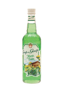 Thumbnail for Marie Dolin Sirop de Genepi (Genepi) Syrup 700ml - Syrup - Liquor Wine Cave