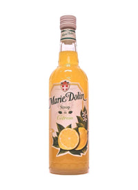 Thumbnail for Marie Dolin Sirop de Limon (Lemon) Syrup 700ml - Syrup - Liquor Wine Cave