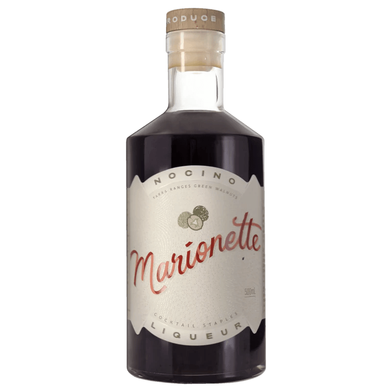 Marionette Nocino Liqueur - Liqueur - Liquor Wine Cave