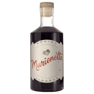 Marionette Nocino Liqueur