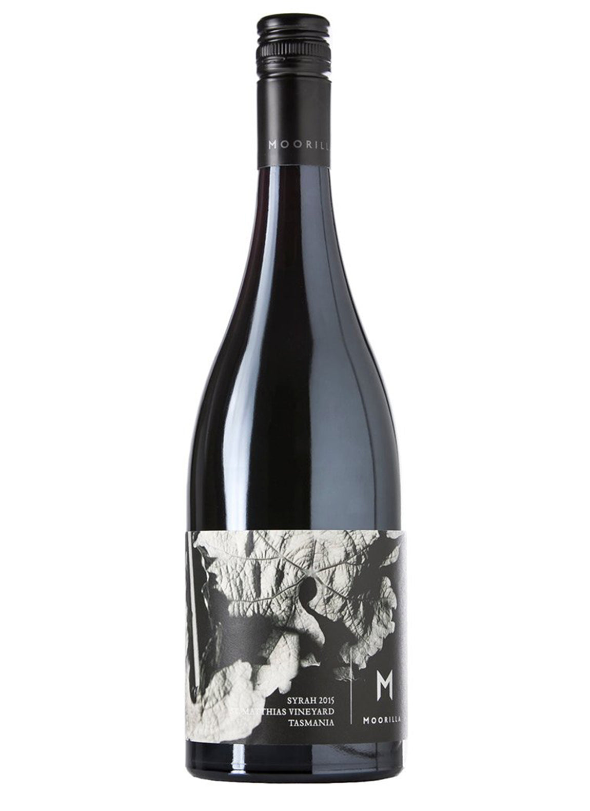 Moorilla Muse Syrah 17 bottle, Australia
