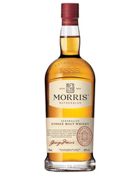 Thumbnail for Morris Signature Single Malt Australian Whisky - Whisky - Liquor Wine Cave