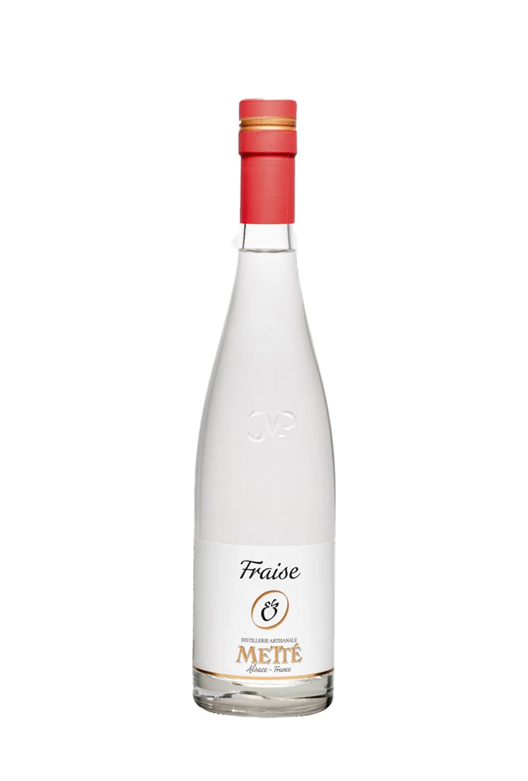 Mette Strawberry Eau de Vie Fruit Spirit 45% 500ml - Fruit Spirits - Liquor Wine Cave