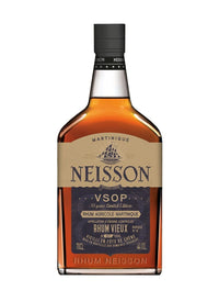 Thumbnail for NEISSON Rum VSOP ANNIVERSARY 44% 700ml