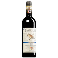 Thumbnail for Castellare di Castellina Il Poggiale Riserva 2019 - Wine Italy Red - Liquor Wine Cave